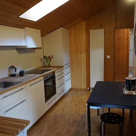 Apartment Hostettli